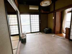 富山市婦中町島田、中古一戸建ての画像です