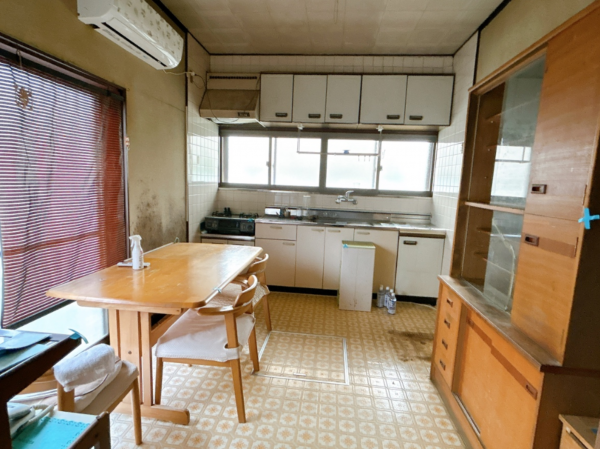 富山市婦中町島田、中古一戸建ての画像です