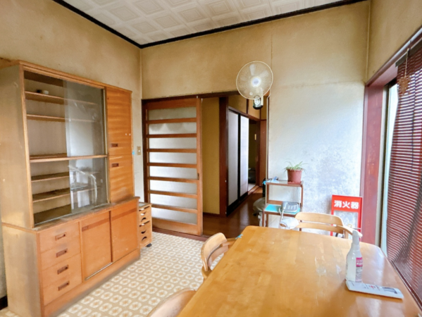富山市婦中町島田、中古一戸建ての画像です