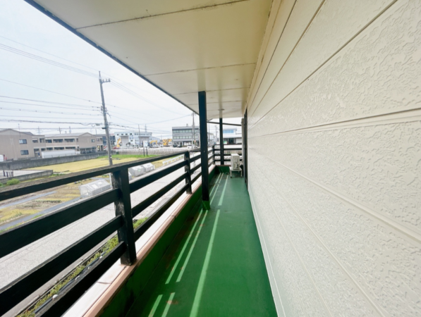 黒部市田家新、中古一戸建ての画像です