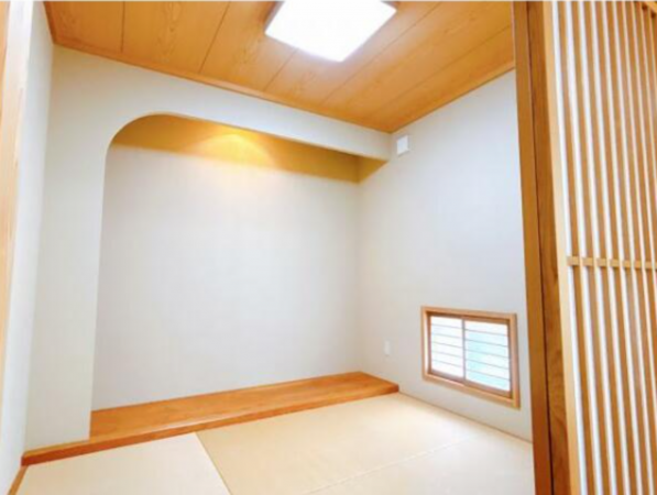 富山市水橋中村、中古一戸建ての画像です
