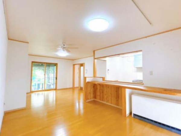 富山市水橋中村、中古一戸建ての画像です