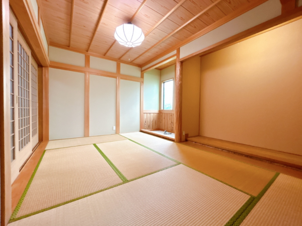 富山市大町、中古一戸建ての画像です
