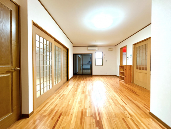 富山市大町、中古一戸建ての画像です