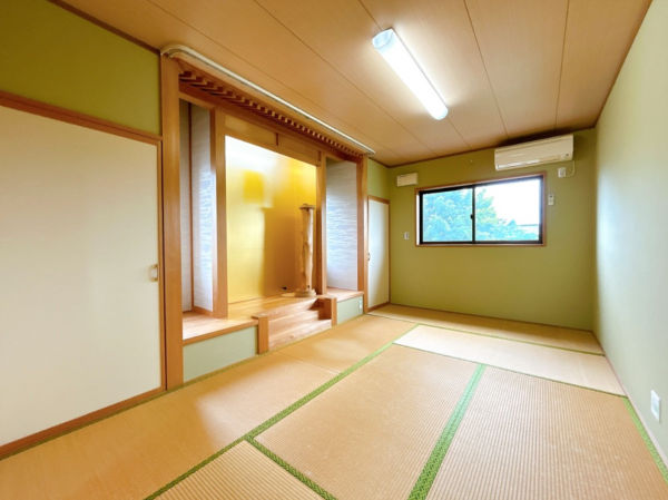 富山市大町、中古一戸建ての画像です