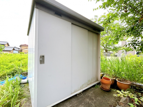 富山市大町、中古一戸建ての画像です