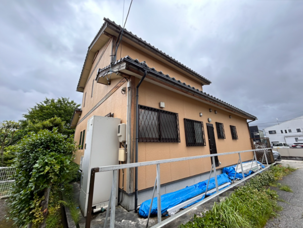 富山市大町、中古一戸建ての画像です