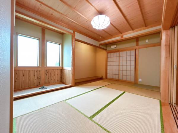 富山市大町、中古一戸建ての画像です