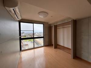 富山市長江本町、マンションの画像です