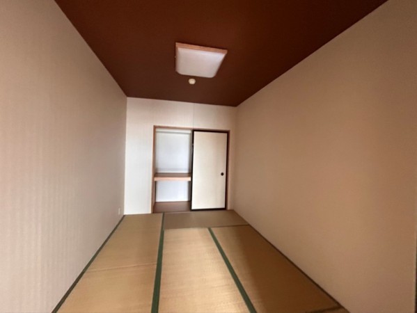 富山市長江本町、マンションの画像です