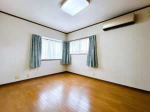 中新川郡上市町上正、中古一戸建ての画像です