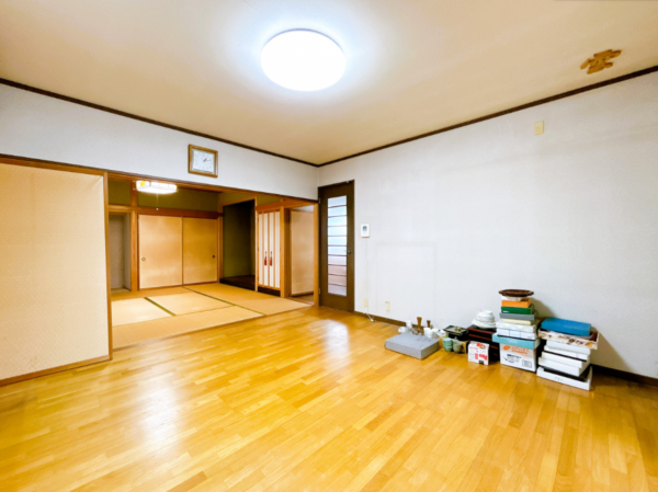 中新川郡上市町上正、中古一戸建ての画像です