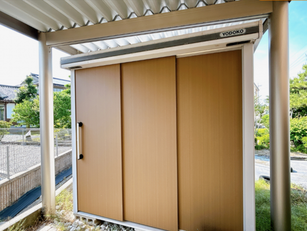富山市太田、中古一戸建ての画像です
