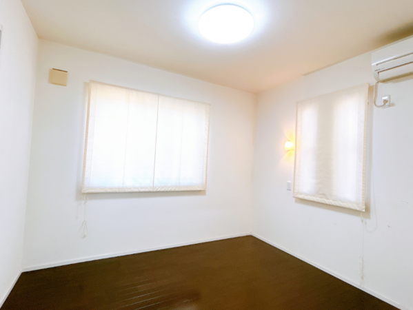 富山市太田、中古一戸建ての画像です