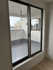 滑川市辰野、新築一戸建ての画像です