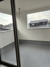滑川市辰野、新築一戸建ての画像です