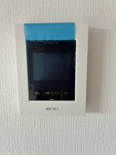 滑川市辰野、新築一戸建ての設備画像です