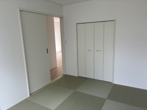 滑川市辰野、新築一戸建ての画像です