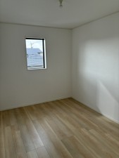 滑川市辰野、新築一戸建ての画像です