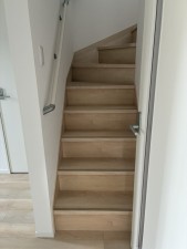 滑川市辰野、新築一戸建ての画像です