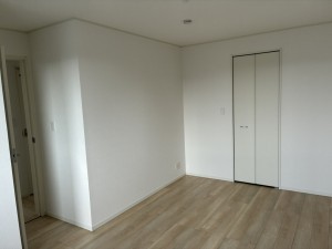 滑川市辰野、新築一戸建ての画像です