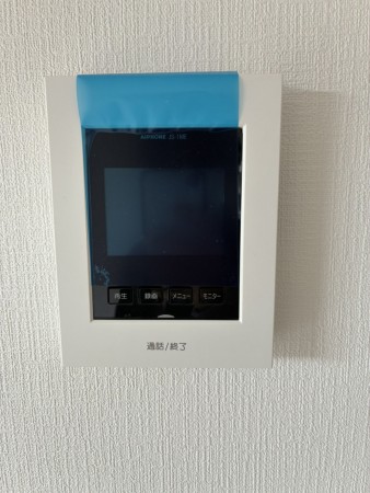 滑川市辰野、新築一戸建ての設備画像です