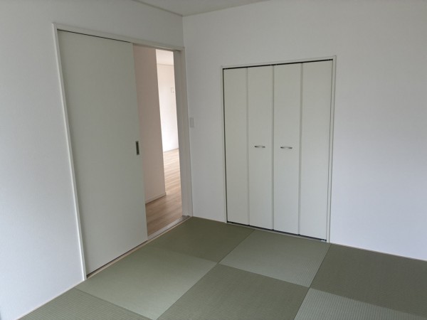 滑川市辰野、新築一戸建ての画像です