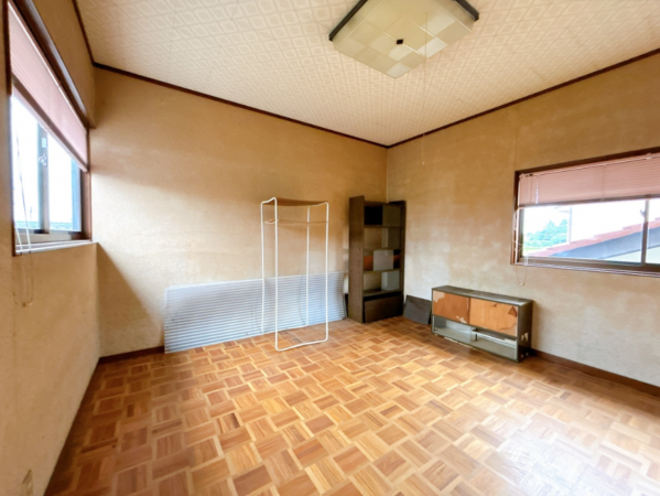 富山市田畑、中古一戸建ての画像です