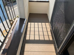 富山市鶴ケ丘町、中古一戸建ての画像です