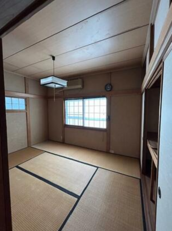 富山市婦中町袋、中古一戸建ての画像です
