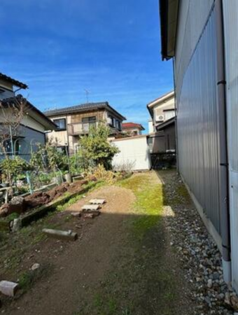 富山市婦中町袋、中古一戸建ての画像です