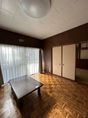 富山市婦中町袋、中古一戸建ての画像です