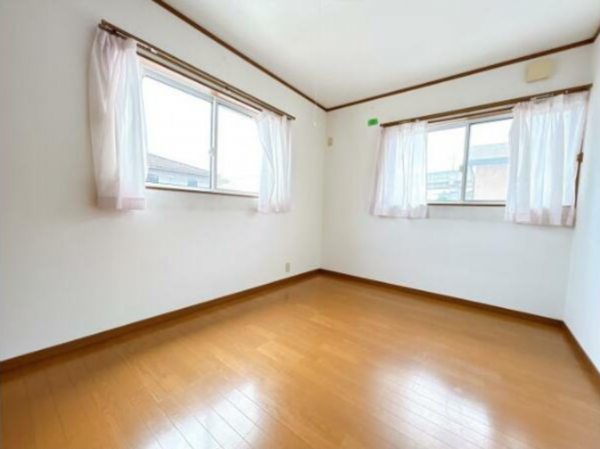 富山市北代、中古一戸建ての画像です