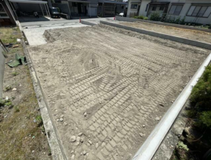 富山市藤木、新築一戸建ての画像です