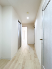 富山市長江本町、マンションの画像です