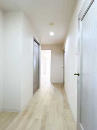 富山市長江本町、マンションの画像です