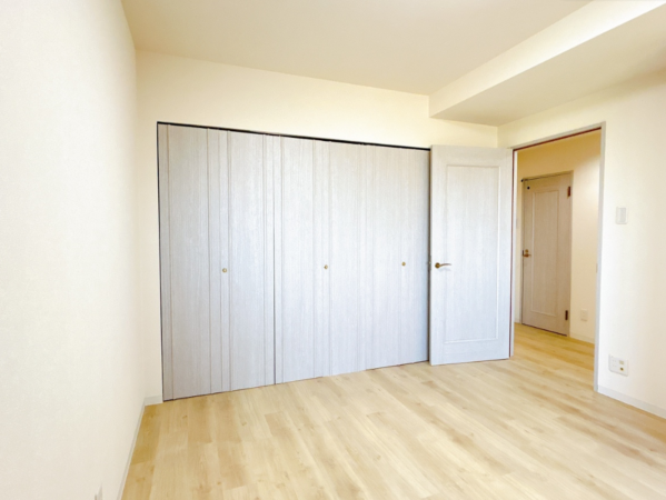 富山市長江本町、マンションの画像です