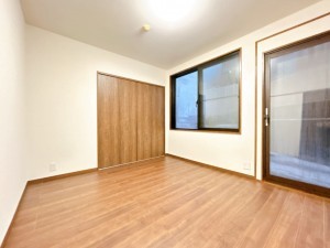 富山市稲荷元町、マンションの画像です