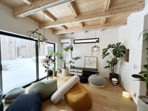富山市婦中町田島、中古一戸建ての画像です
