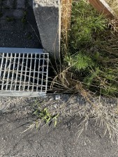 富山市上八日町、土地の画像です