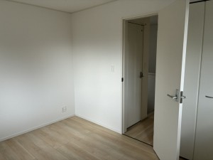 滑川市上小泉、新築一戸建ての画像です