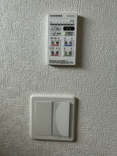 滑川市上小泉、新築一戸建ての設備画像です