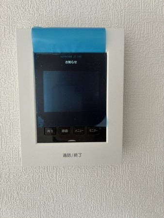 滑川市上小泉、新築一戸建ての設備画像です