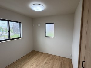 富山市稲荷元町、新築一戸建ての画像です