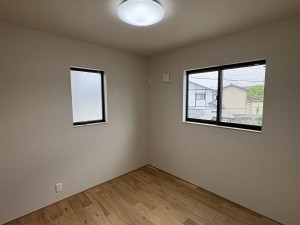 富山市稲荷元町、新築一戸建ての画像です