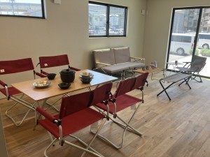 富山市稲荷元町、新築一戸建ての画像です