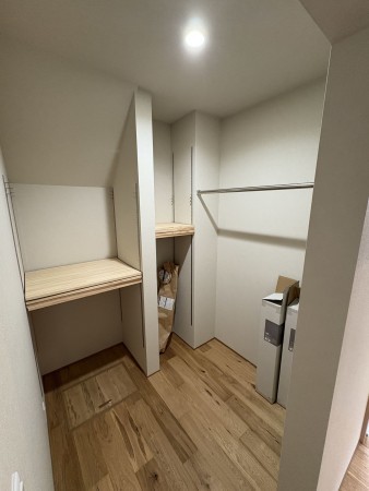 富山市稲荷元町、新築一戸建ての画像です
