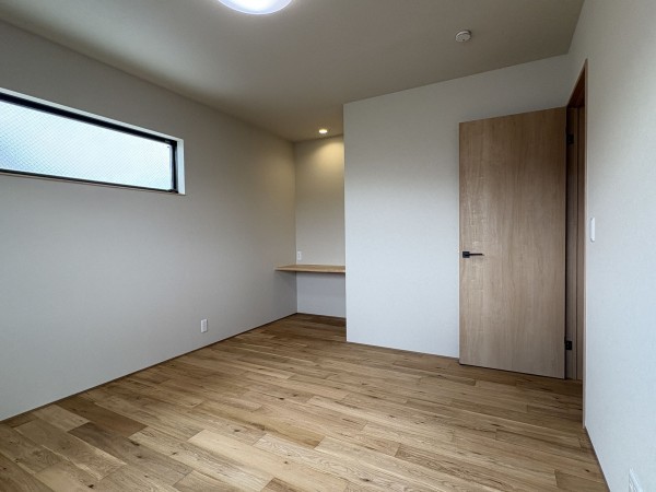 富山市稲荷元町、新築一戸建ての画像です