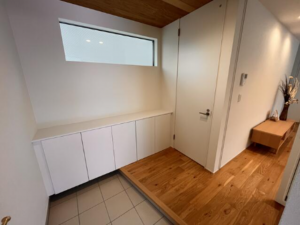 富山市栄町、新築一戸建ての画像です