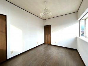 富山市呉羽町、中古一戸建ての画像です